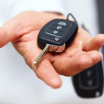 auto locksmith